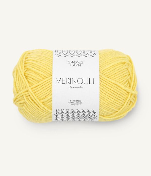 Merinoull 5845 - Bilde 33