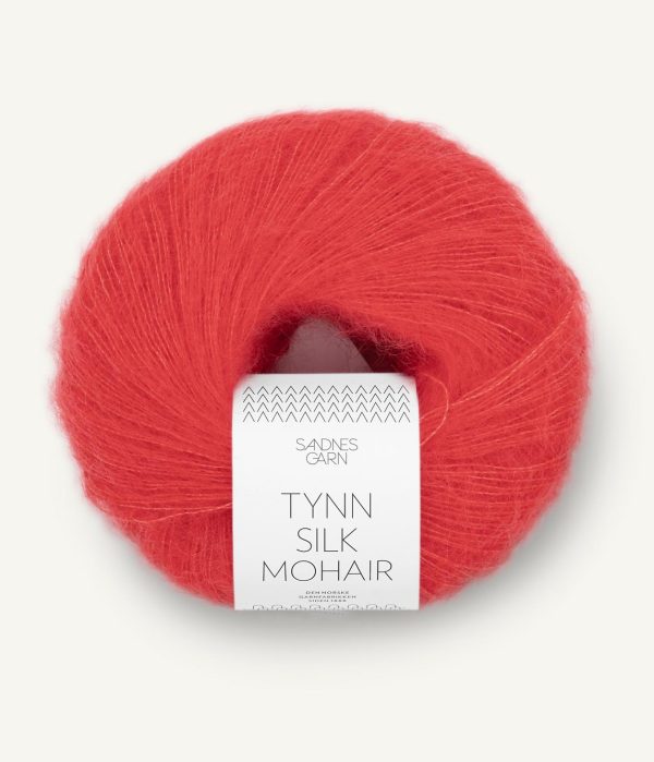 Tynn Silk MohairBallet tutu - Bilde 16