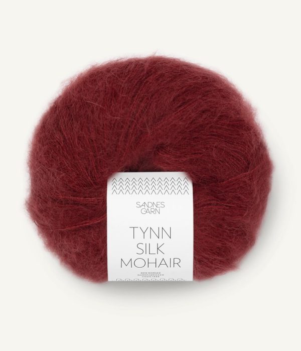 Tynn Silk MohairBallet tutu - Bilde 18