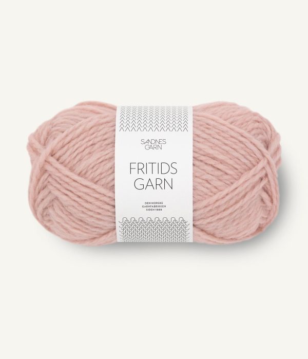 Fritidsgarn Sunny Lime - Bilde 17