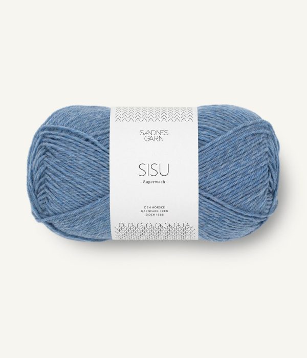 Sisu Mosegrønn - Bilde 26