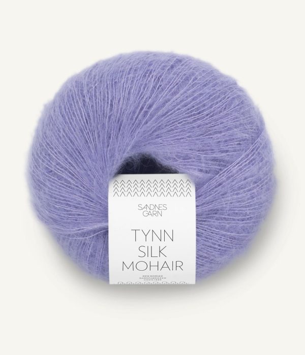 Tynn Silk MohairBallet tutu - Bilde 26