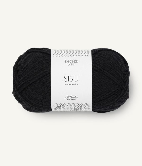 Sisu Mosegrønn - Bilde 10