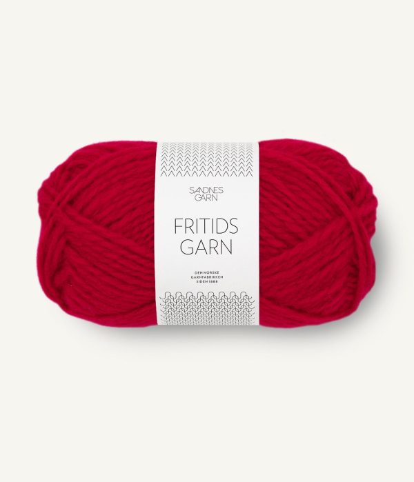Fritidsgarn Sunny Lime - Bilde 25