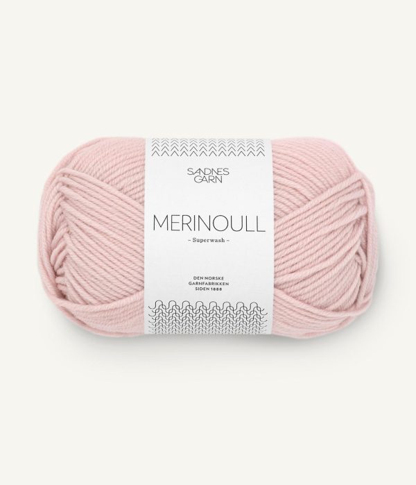 Merinoull 5845 - Bilde 14