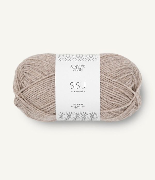 Sisu Mosegrønn - Bilde 13