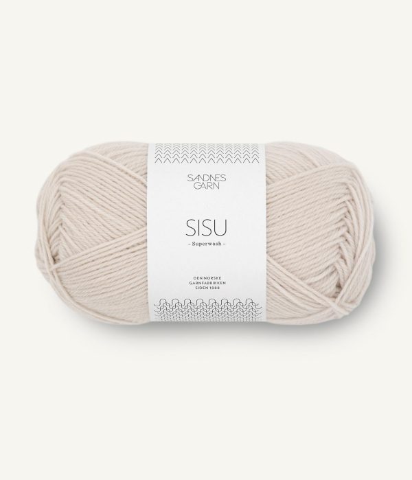 Sisu Mosegrønn - Bilde 11