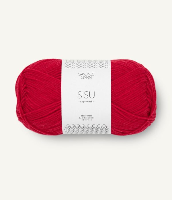 Sisu Mosegrønn - Bilde 18