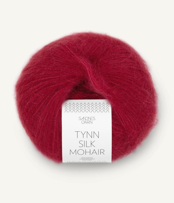 Tynn Silk MohairBallet tutu - Bilde 19