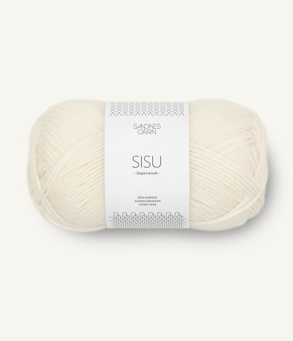 Sisu Mosegrønn - Bilde 6