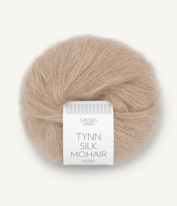Tynn Silk MohairBallet tutu - Bilde 7
