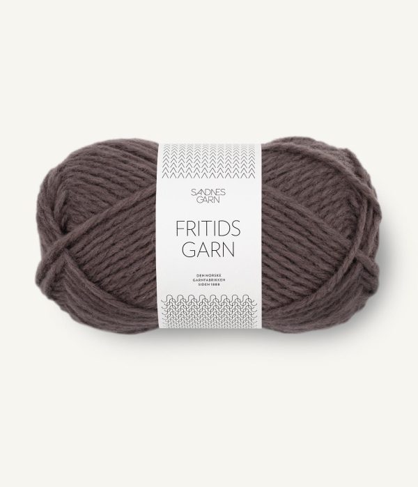 Fritidsgarn Sunny Lime - Bilde 19