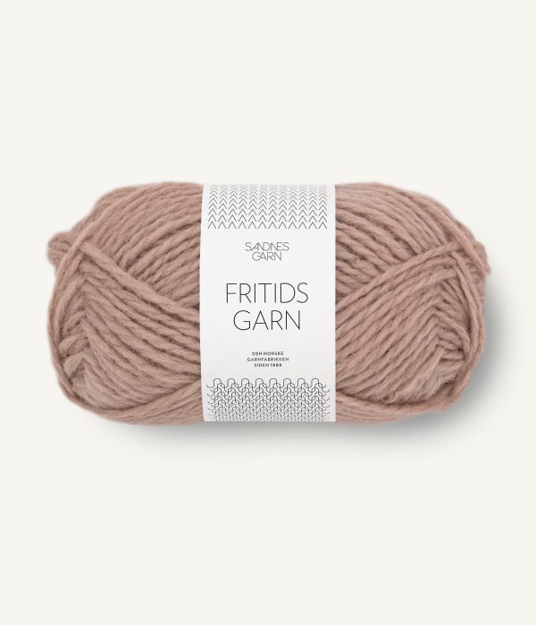 Fritidsgarn Sunny Lime - Bilde 15