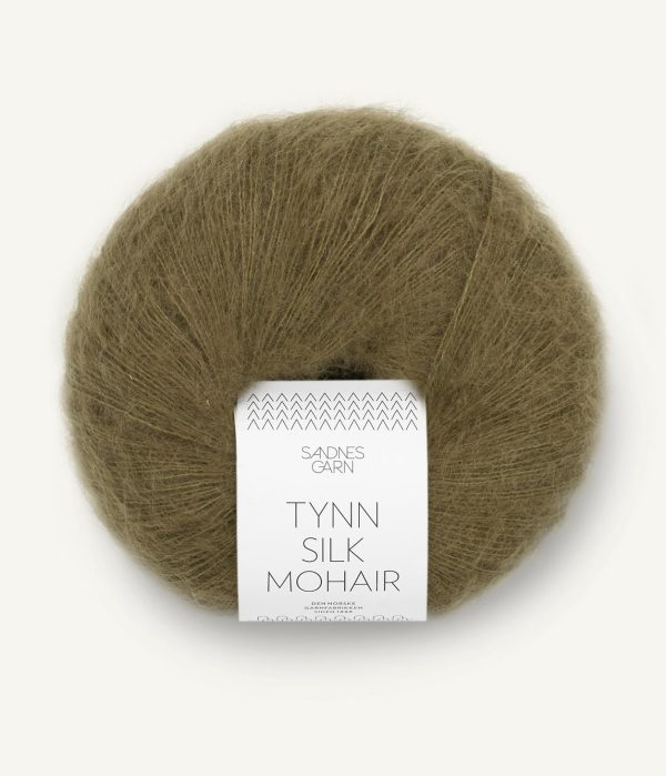 Tynn Silk MohairBallet tutu - Bilde 42