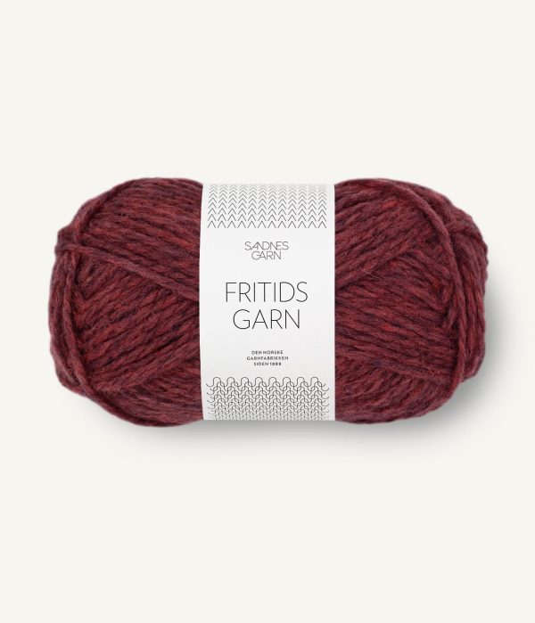 Fritidsgarn Sunny Lime - Bilde 27