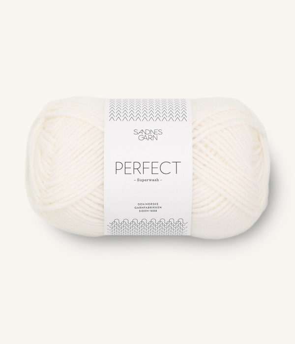 Perfect Støvet olivengrønn - Bilde 6