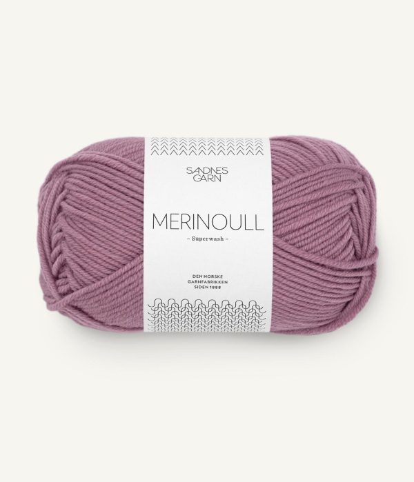 Merinoull 5845 - Bilde 17