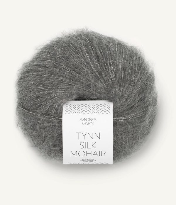 Tynn Silk MohairBallet tutu - Bilde 41