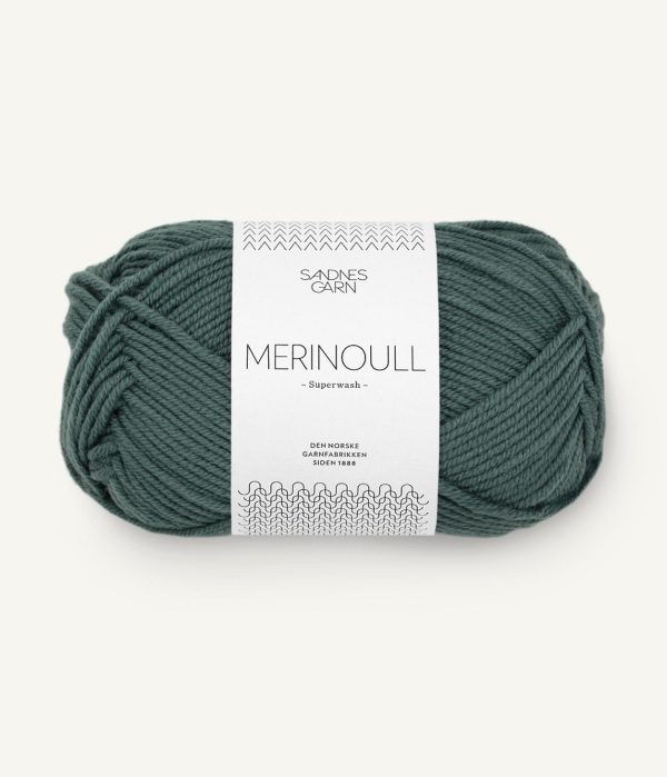 Merinoull 5845 - Bilde 27