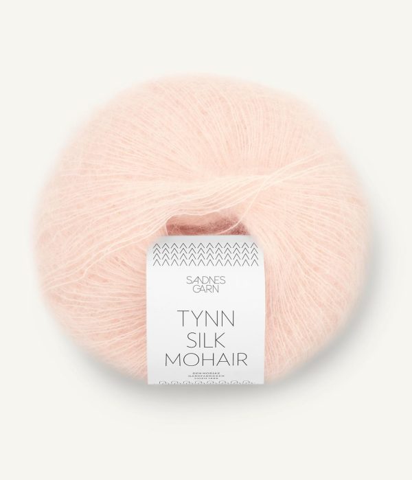 Tynn Silk MohairBallet tutu - Bilde 44