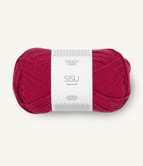 Sisu Mosegrønn - Bilde 20
