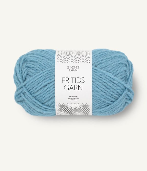 Fritidsgarn Sunny Lime - Bilde 36