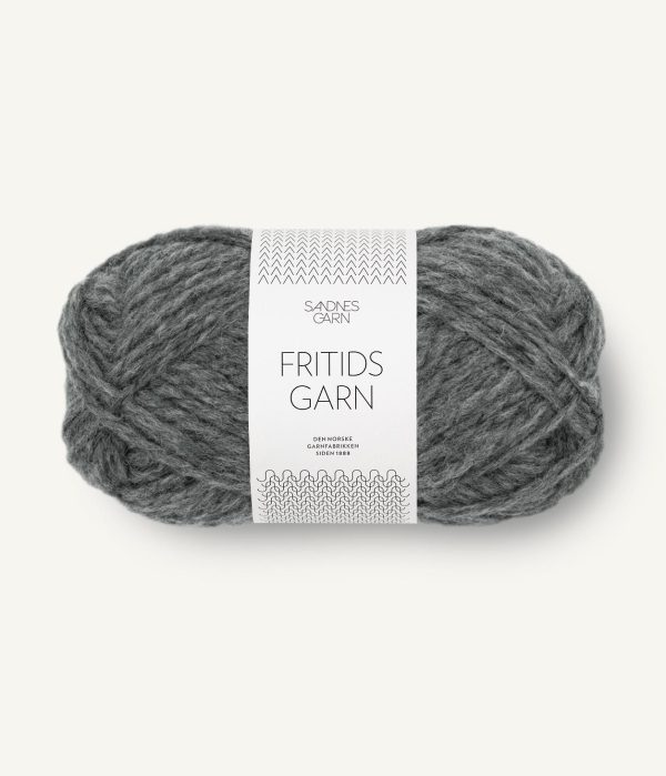 Fritidsgarn Sunny Lime - Bilde 7