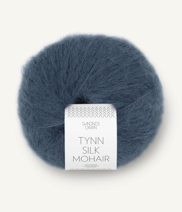 Tynn Silk MohairBallet tutu - Bilde 31