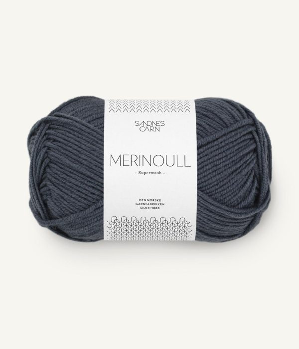 Merinoull 5845 - Bilde 26