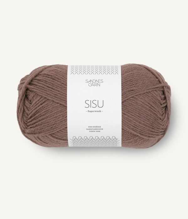 Sisu Mosegrønn - Bilde 14