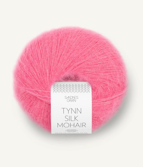 Tynn Silk MohairBallet tutu - Bilde 20