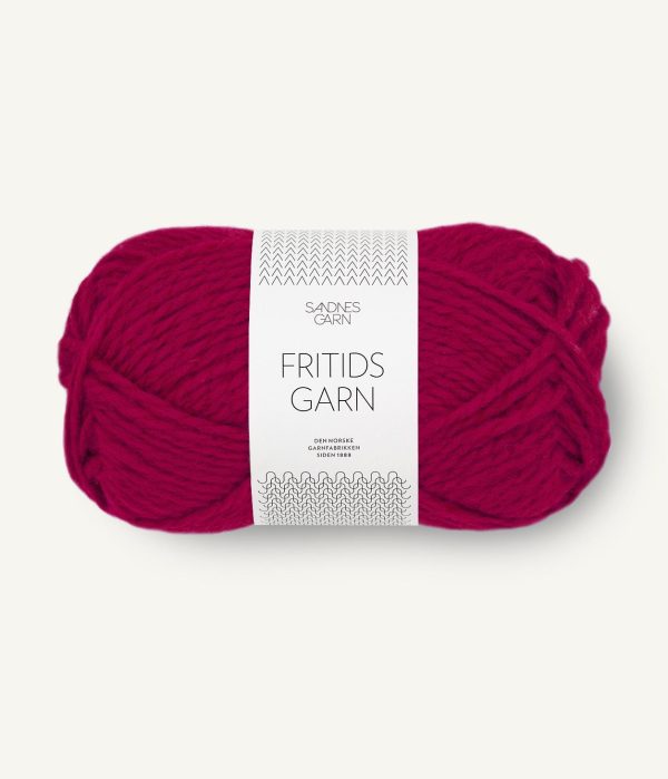 Fritidsgarn Sunny Lime - Bilde 28