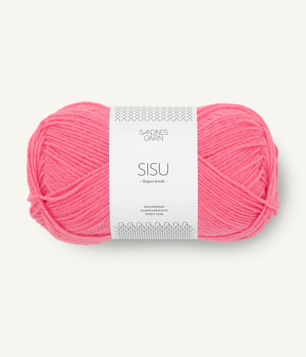 Sisu Mosegrønn - Bilde 21