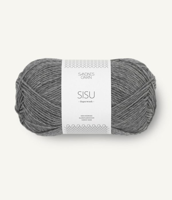 Sisu Mosegrønn - Bilde 7