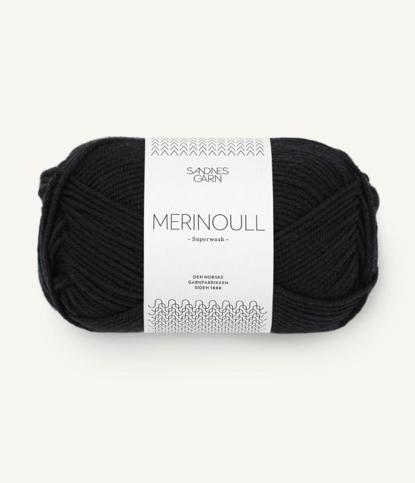 Merinoull 5845 - Bilde 6