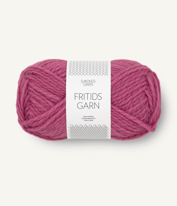 Fritidsgarn Sunny Lime - Bilde 30