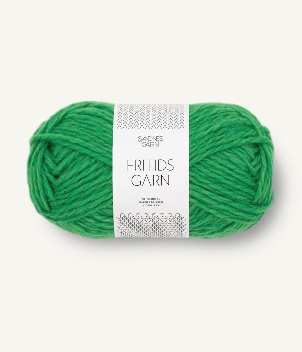 Fritidsgarn Sunny Lime - Bilde 40
