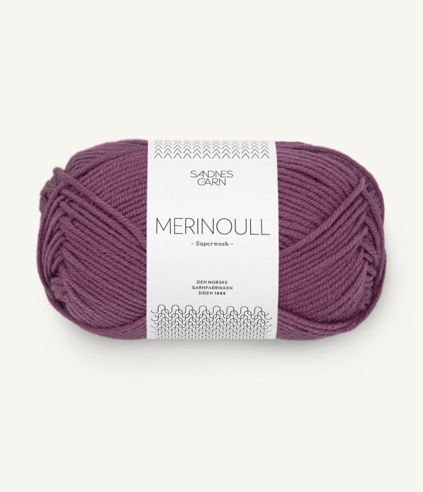 Merinoull 5845 - Bilde 18