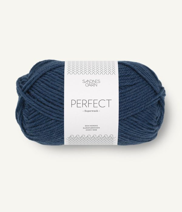 Perfect Støvet olivengrønn - Bilde 14