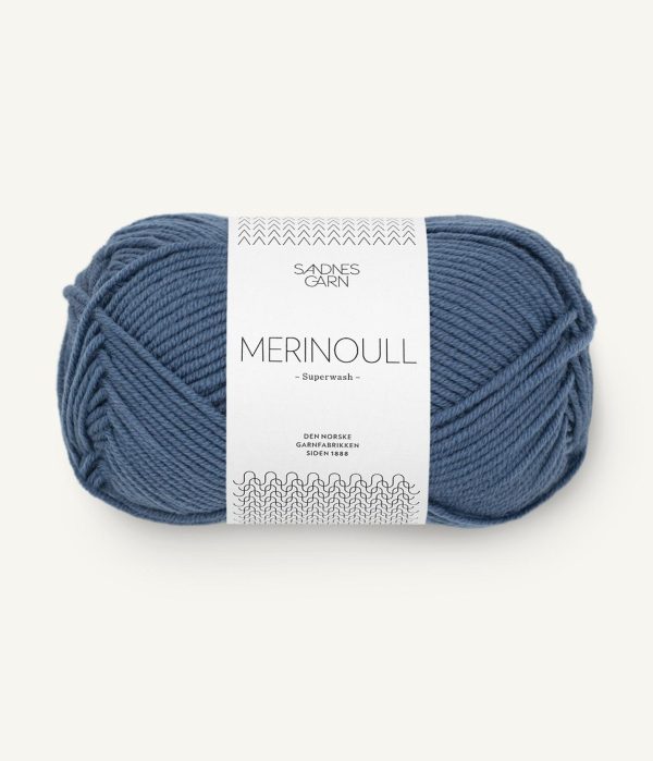 Merinoull 5845 - Bilde 24