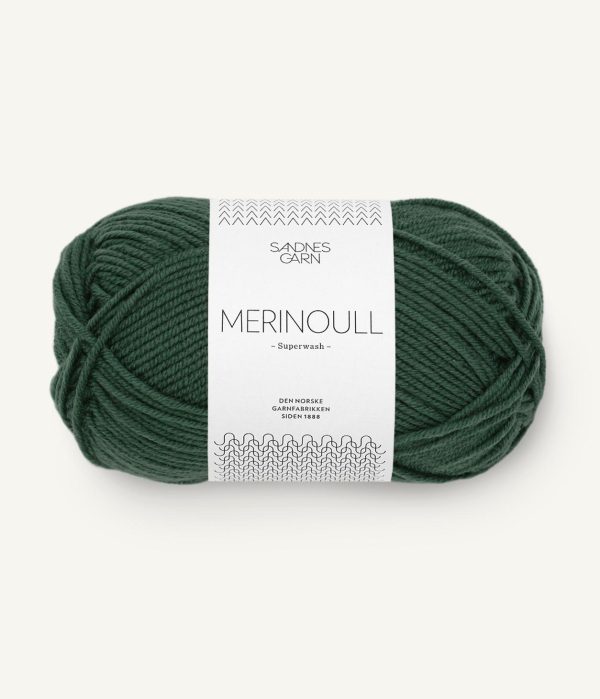Merinoull 5845 - Bilde 29