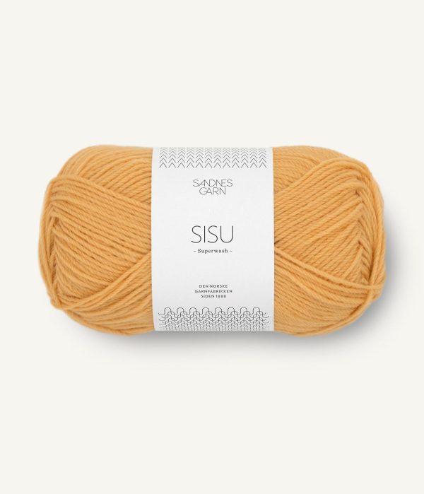 Sisu Mosegrønn - Bilde 12