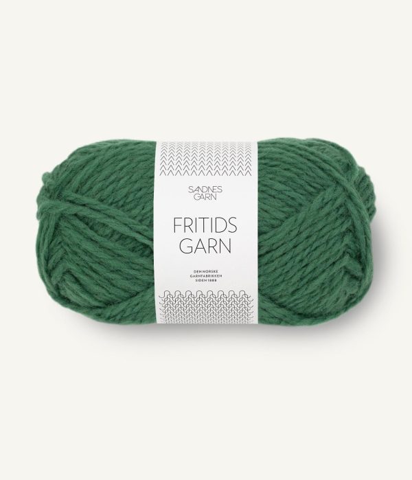 Fritidsgarn Sunny Lime - Bilde 42