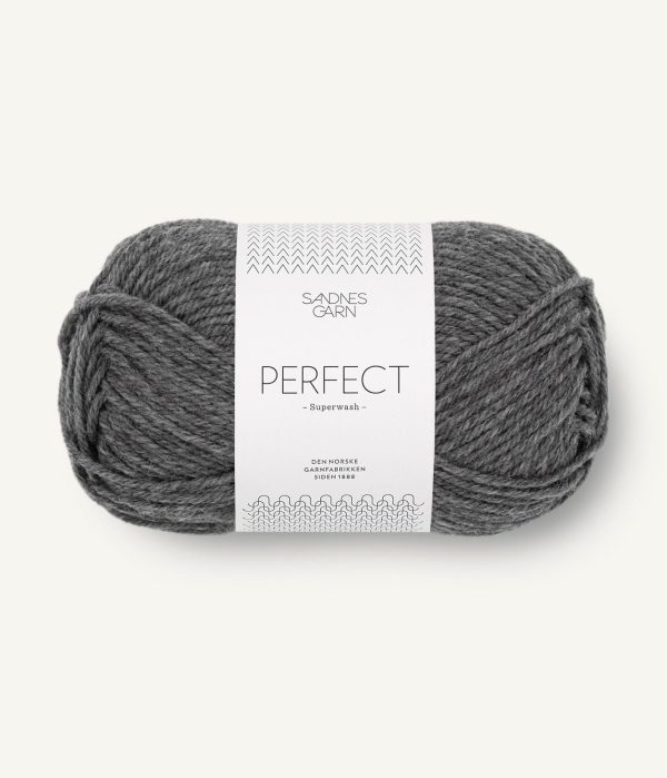 Perfect Støvet olivengrønn - Bilde 4