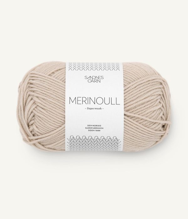 Merinoull 5845 - Bilde 7