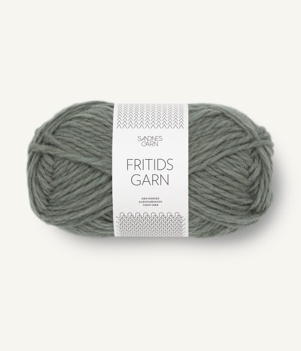 Fritidsgarn Sunny Lime - Bilde 41