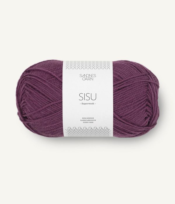 Sisu Mosegrønn - Bilde 22