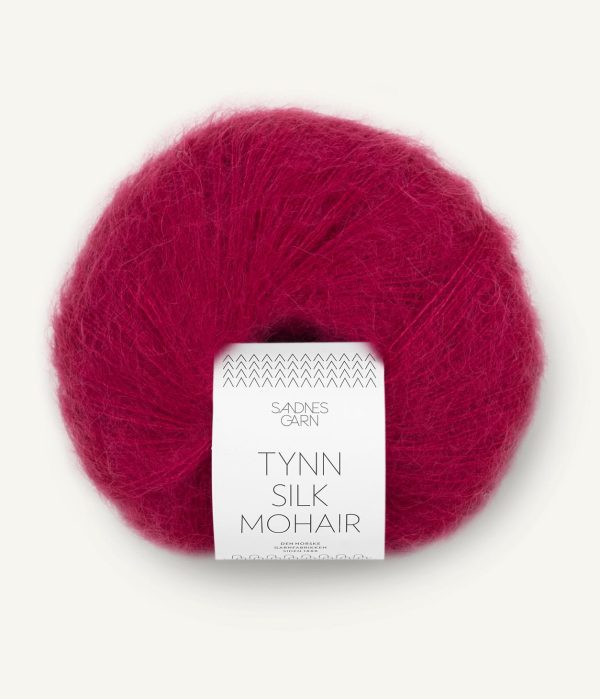 Tynn Silk MohairBallet tutu - Bilde 40