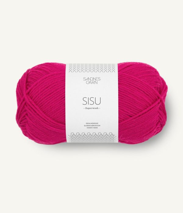 Sisu Mosegrønn - Bilde 3