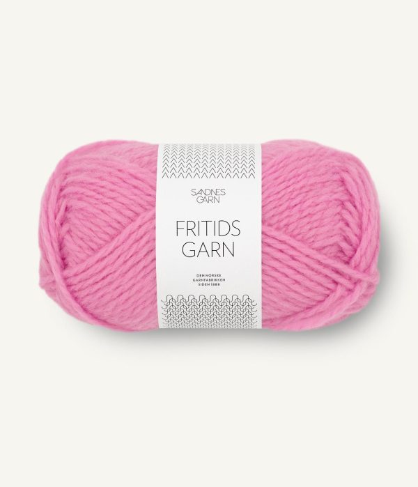 Fritidsgarn Sunny Lime - Bilde 31